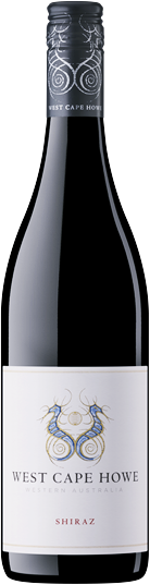 West Cape Howe Wines Shiraz 2018